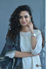 Malavika Nair New Stills